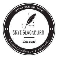 Skye Blackburn