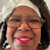 Jacqueline James