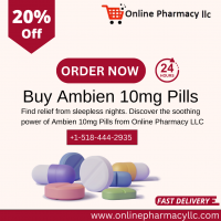 Buy Ambien 10mg Pills online