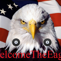 welcometheeagle