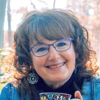 Julie Landis White