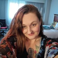 Brandy Sullivan Mcelroy