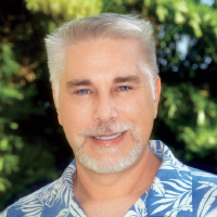 Kirk Burris