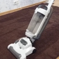 Dyson DC41 Animal Vacuum Review