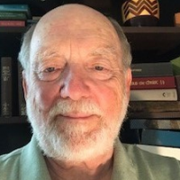 Erek James Erekson
