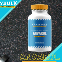 Anvarol Australia