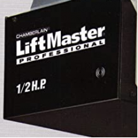 best liftmaster garage door opener