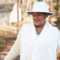 Tina Matherson