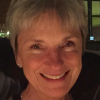 Patricia Christie