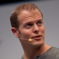 Tim Ferriss