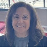 Lucille Guarino