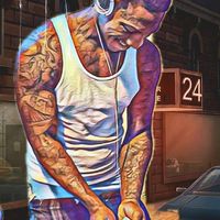LongLive Damion Clayton