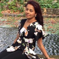 Sherinah Suleman