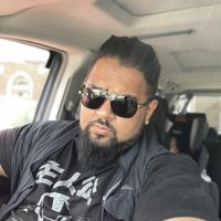 Irfan Haq