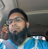 Ayaz Ramjaun