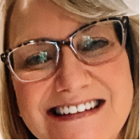 Angela Bentley McVicker