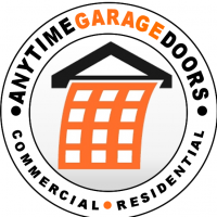 Anytime Garage Door Repair Madison