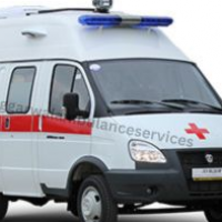 aggarwal ambulance