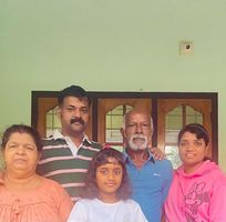 Anoop K Sankaran