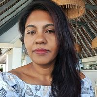 Ansooya Babajee