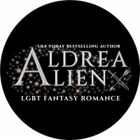 Aldrea Alien