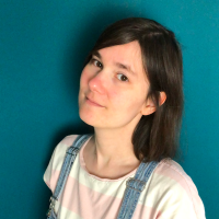 Estelle Van de Velde