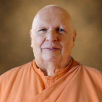 Swami Nirmalananda