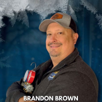 Brandon Brown