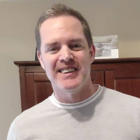 Jeremy Hughes