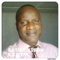 Kazeem Lekan