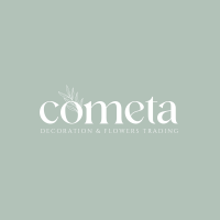 Cometa Decoration