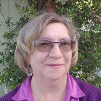 Vicki Williams