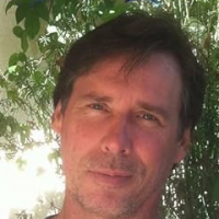 Mike Casper