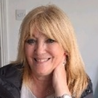 Angela Moran