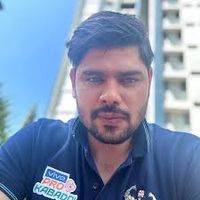 Rudra Patel