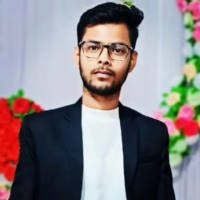 Mayank Gangwar