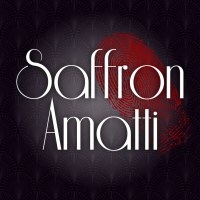 Saffron Amatti