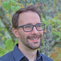 Micah Paul Gaylor