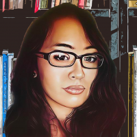 Joanna Alonzo