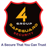 4 gs Security