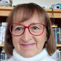 Lesley Anne Brown