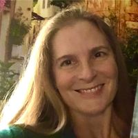 Karen Odden