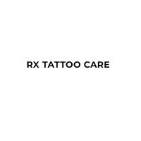 Rx Tattoo Care