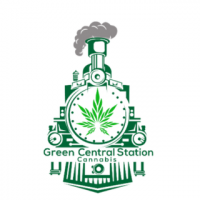 Green Central Station NM