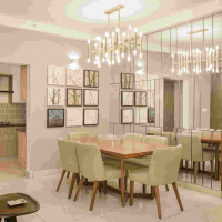 Prestige Raintree Park