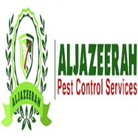 Al Jazeerah Pest Control Dubai