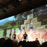 Roxanne Dameron Hill