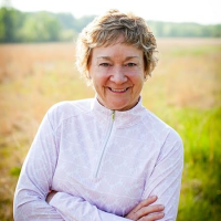 Peggy Scholberg