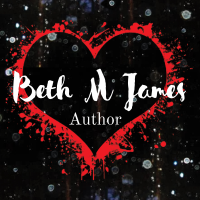 Beth M James