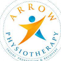 Arrow Physiotherapist